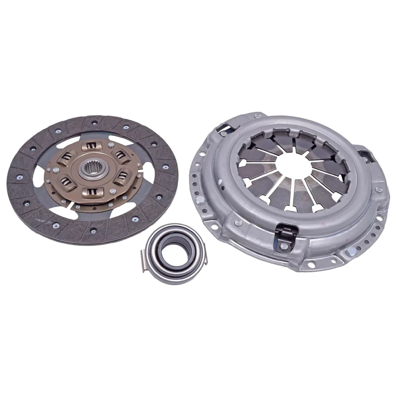 Blue Print ADH23041 Clutch Kit