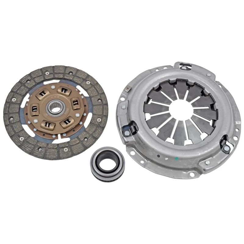 Blue Print ADH23048 Clutch Kit