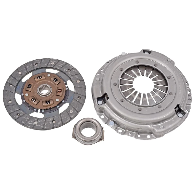 Blue Print ADH23069 Clutch Kit
