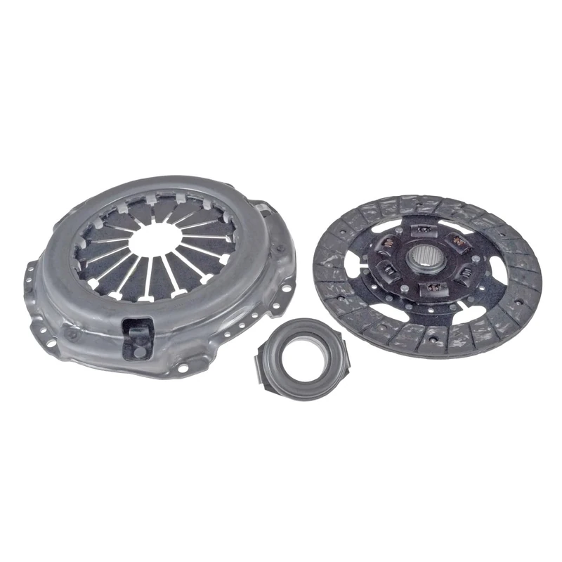 Blue Print ADH23081 Clutch Kit