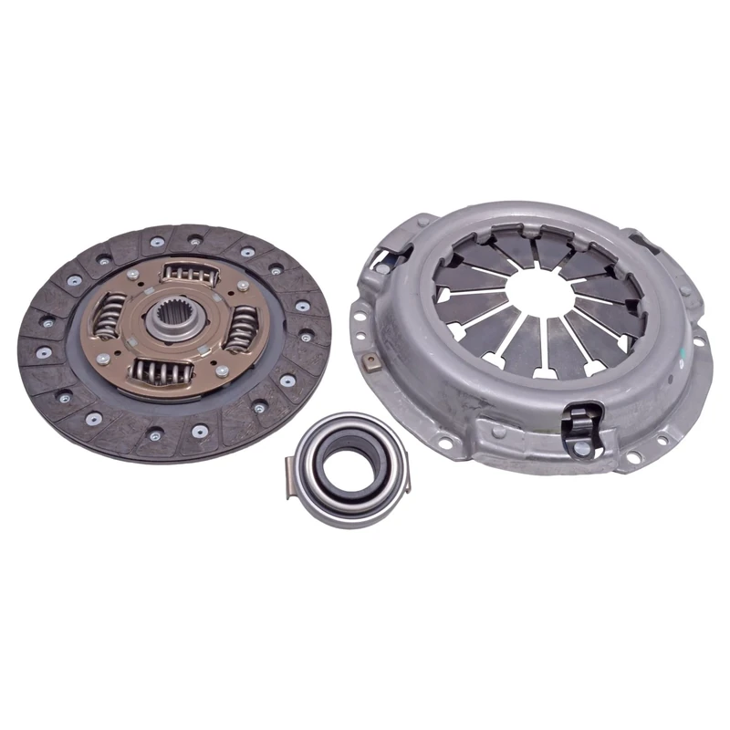 Blue Print ADH23086 Clutch Kit