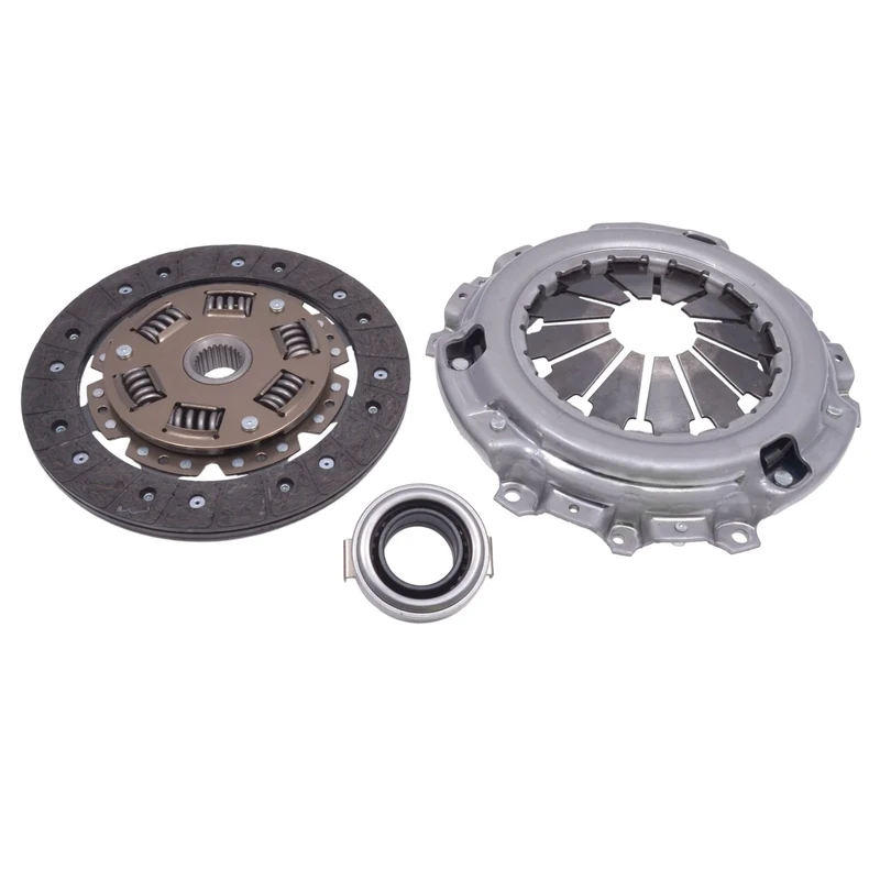 Blue Print ADH23098 Clutch Kit