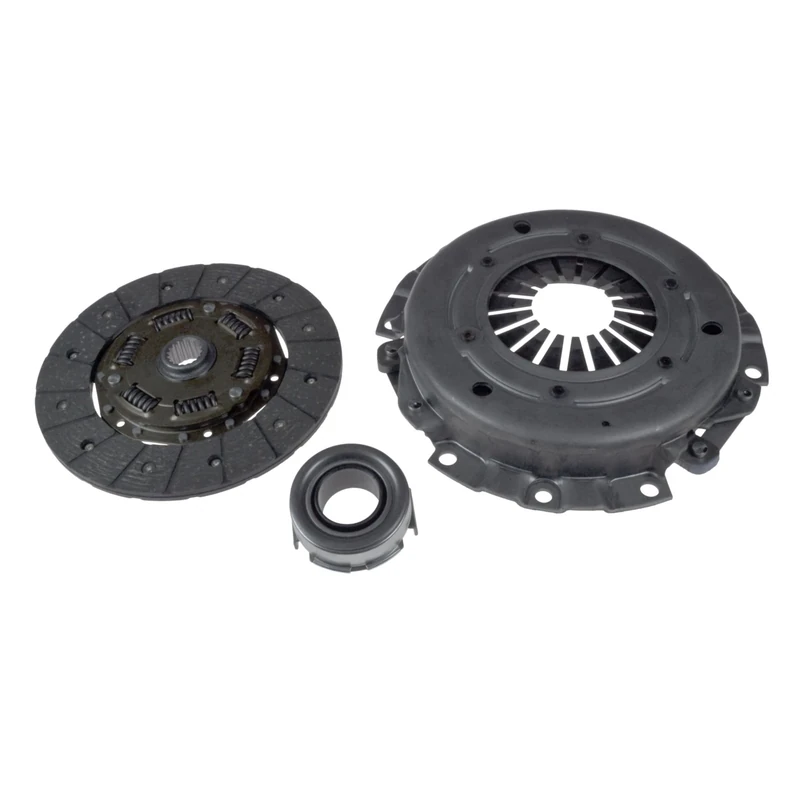 Blue Print ADK83023 Clutch Kit, pack of one