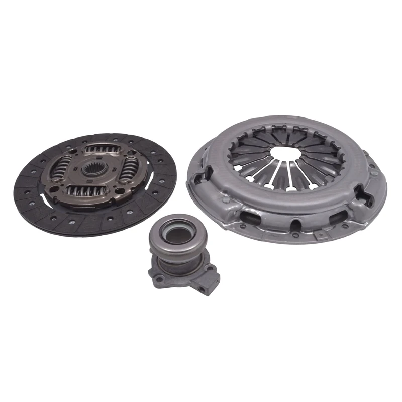 Blue Print ADK83052C Clutch Kit