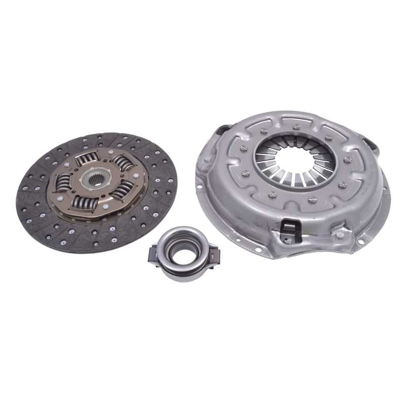 Blue Print ADN130108 Clutch Kit