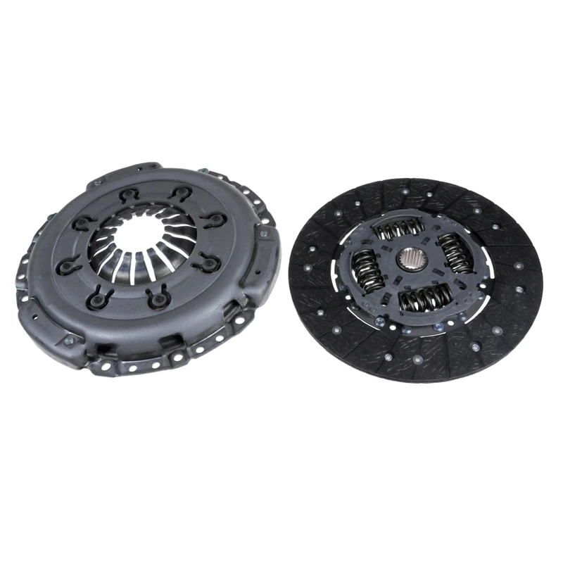 Blue Print ADN130138 Clutch Kit