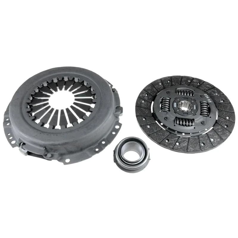 Blue Print ADN130154 Clutch Kit