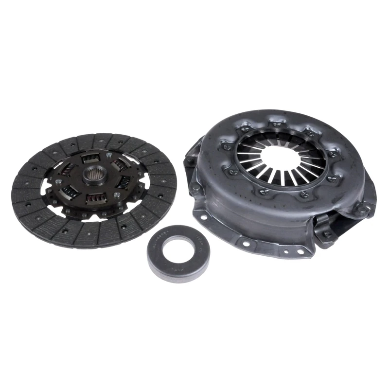 Blue Print ADN130178 Clutch Kit