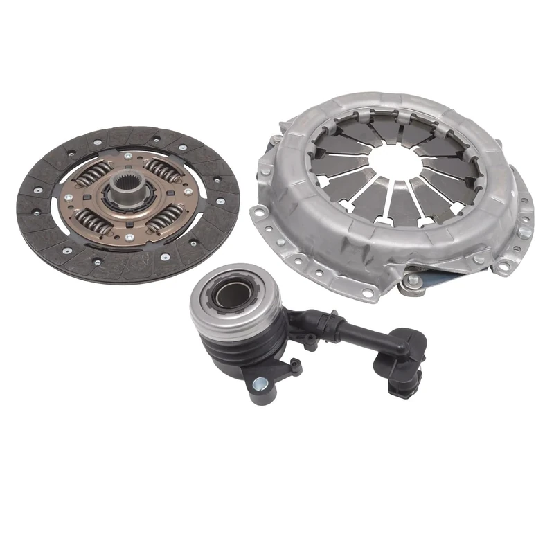 Blue Print ADN130204 Clutch Kit