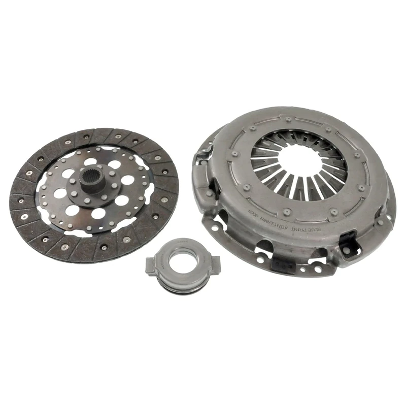 Blue Print ADN130205 Clutch Kit
