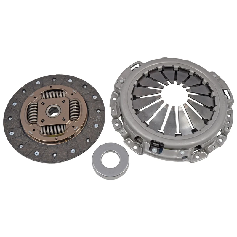 Blue Print ADN130228 Clutch Kit