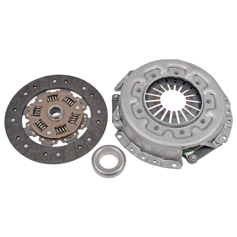Blue Print ADN13056 Clutch Kit