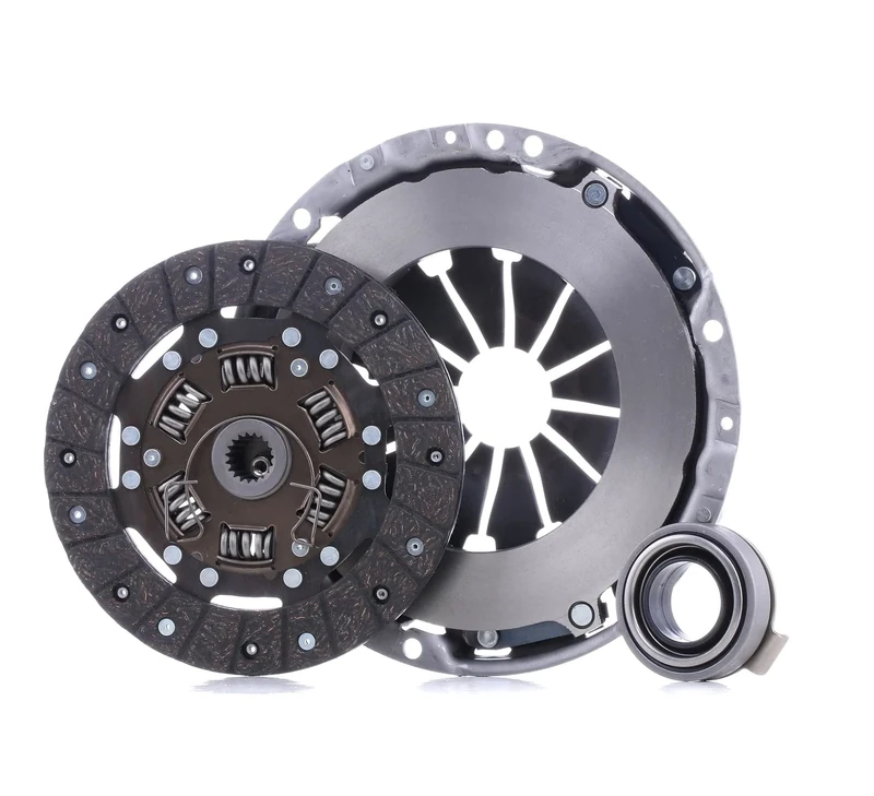 Blue Print ADT330246 Clutch Kit