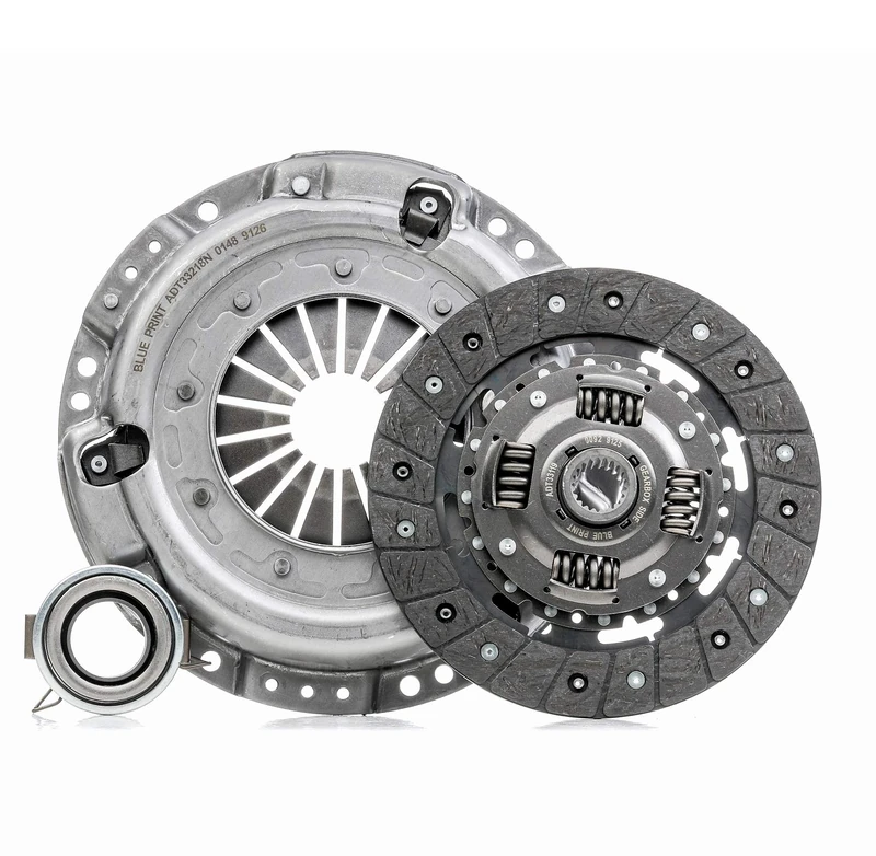 Blue Print ADT33025 Clutch Kit
