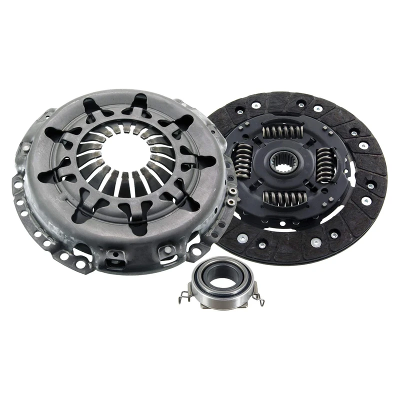 Blue Print ADT330256 Clutch Kit