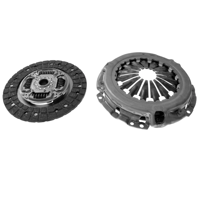Blue Print ADT330257 Clutch Kit