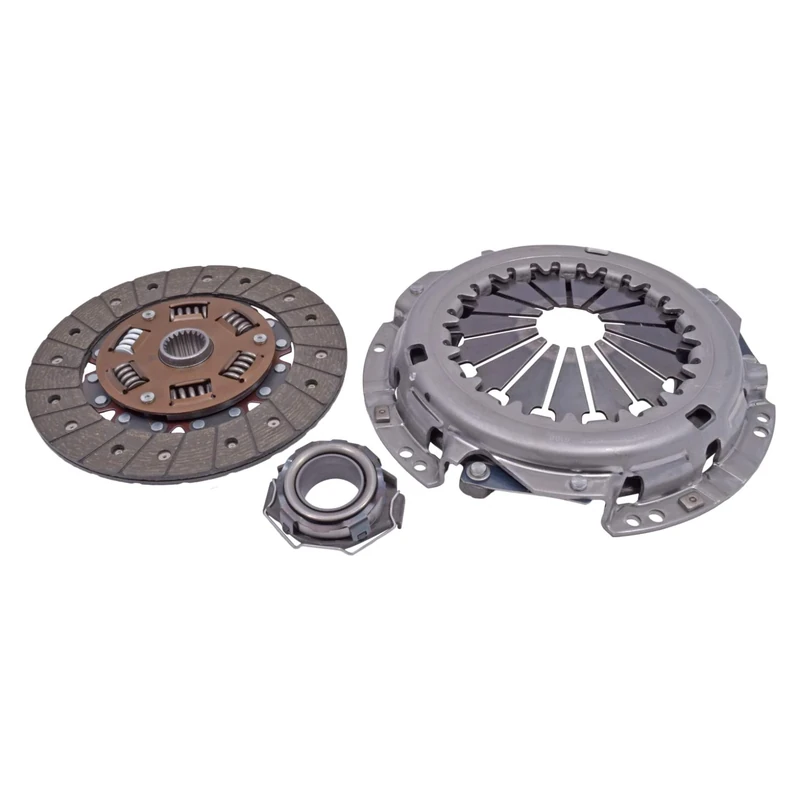 Blue Print ADT330263C Clutch Kit