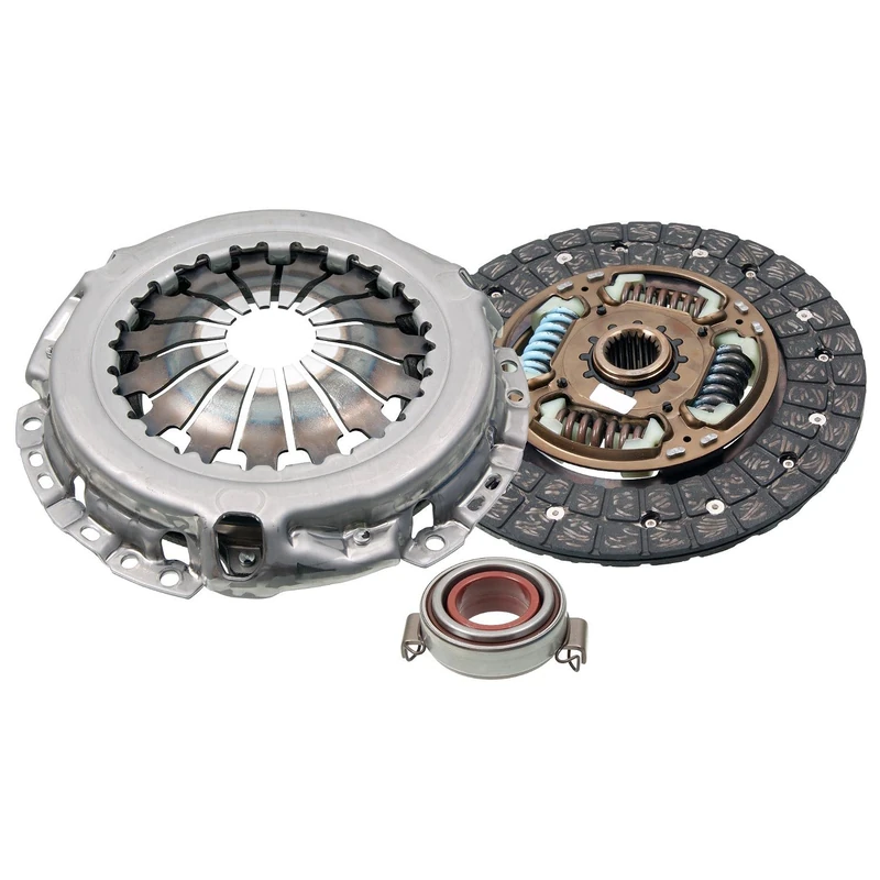 Blue Print ADT330266 Clutch Kit - Image 1