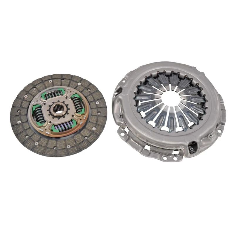 Blue Print ADT330268 Clutch Kit