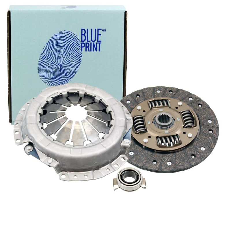 Blue Print ADT330272 Clutch Kit