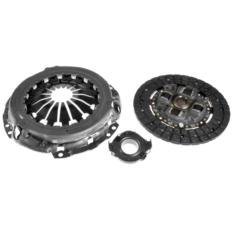 Blue Print ADT330274 Clutch Kit