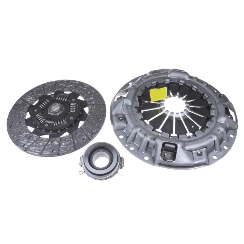 Blue Print ADZ93059C Clutch Kit - 3 Pieces