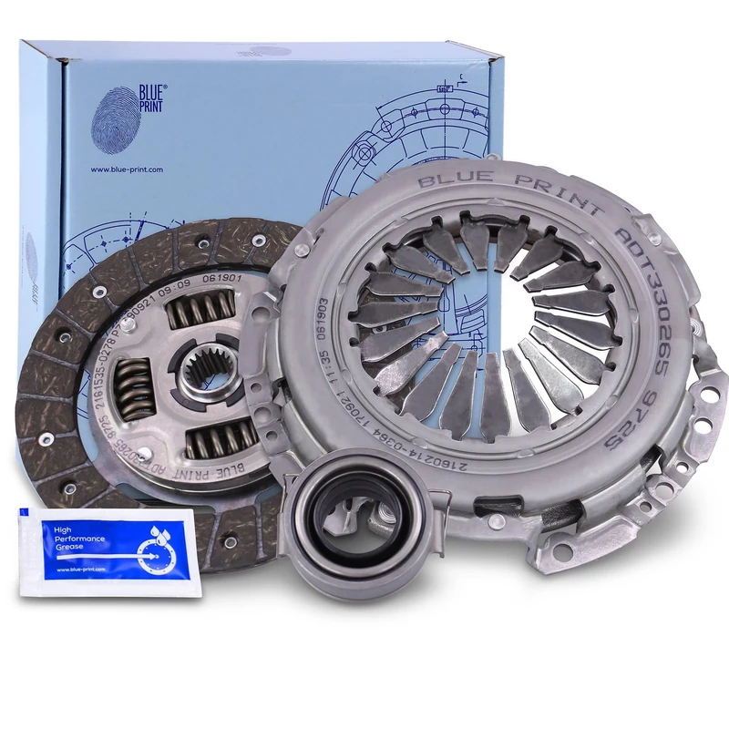 Blue Print ADT330265 Clutch Kit