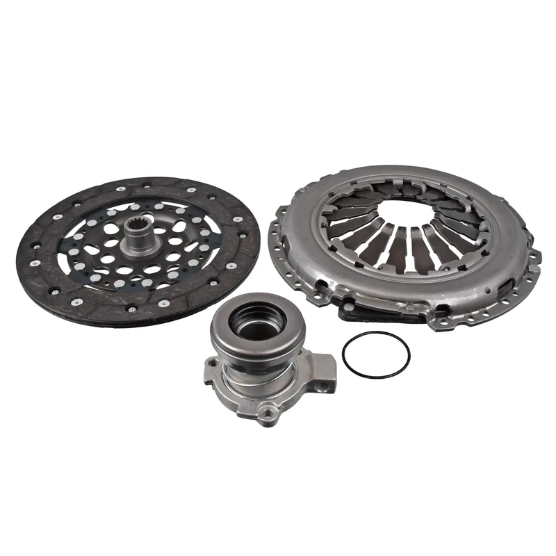 Blue Print ADZ93060 Clutch Kit