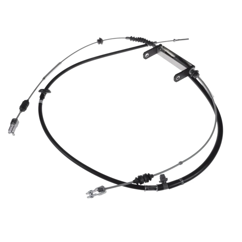 Blue Print ADM54653 Brake Cable, pack of one