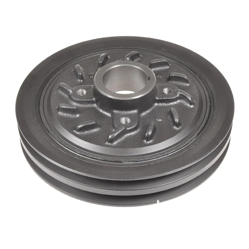 Blue Print ADG06108 Crankshaft Pulley