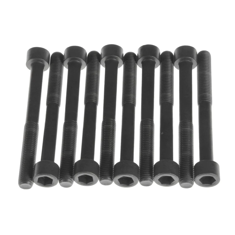 Blue Print ADM57802C Cylinder Head Bolt Set