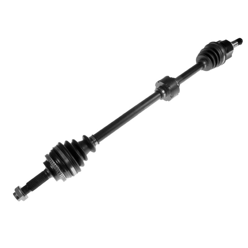 Blue Print ADT389504 Driveshaft, pack of one - Image 1