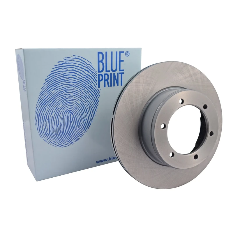 Blue Print ADC44399 Brake Disc
