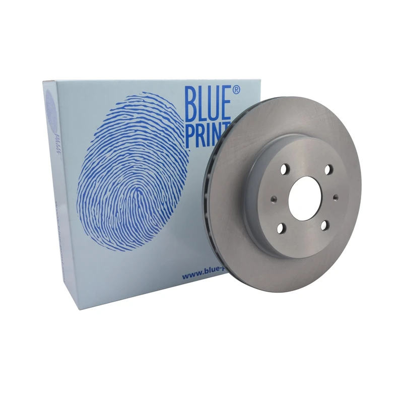 Blue Print ADD64326 Brake Disc