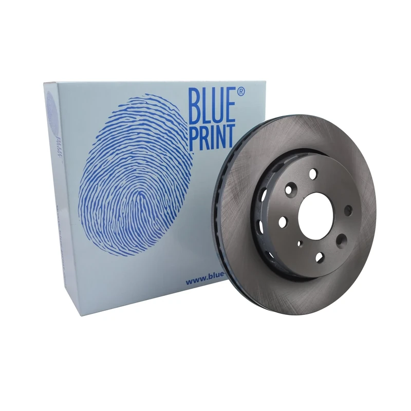 Blue Print ADG04301 Brake Disc