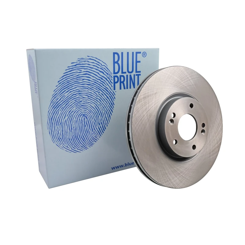 Blue Print ADG043122 Brake Disc