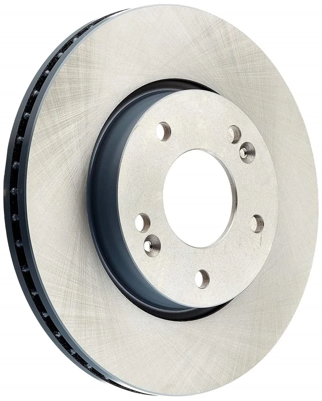 Blue Print ADG043130 Brake Disc