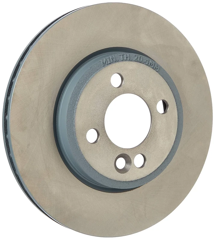 Blue Print ADG043149 Brake Disc