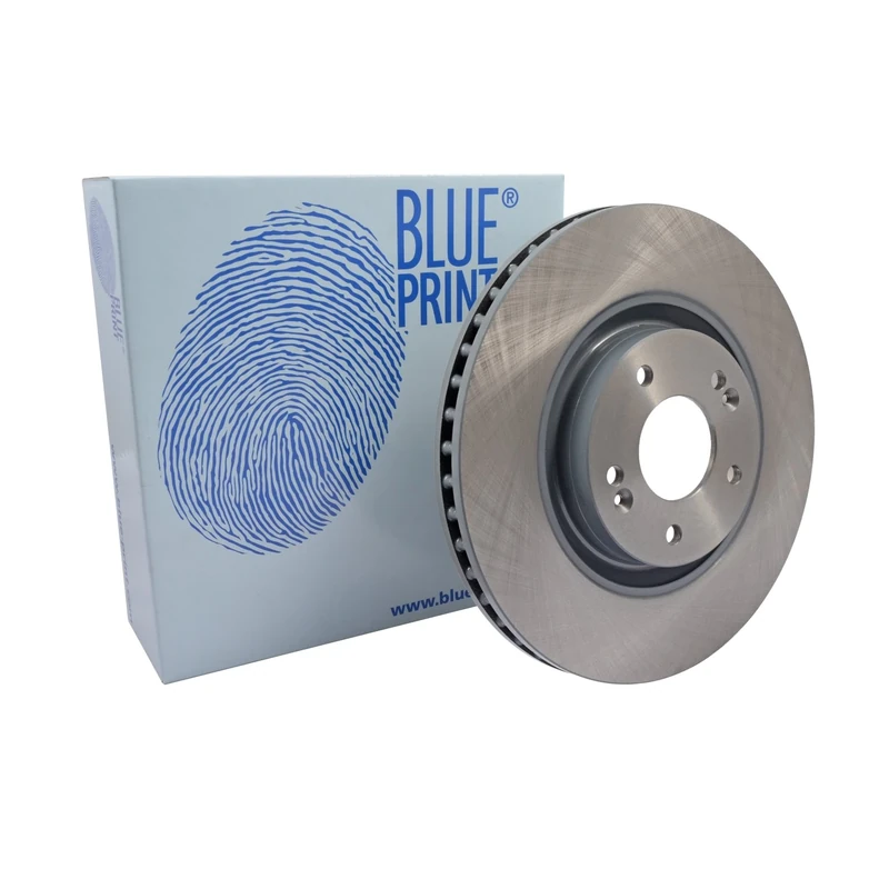 Blue Print ADG043180 Brake Disc
