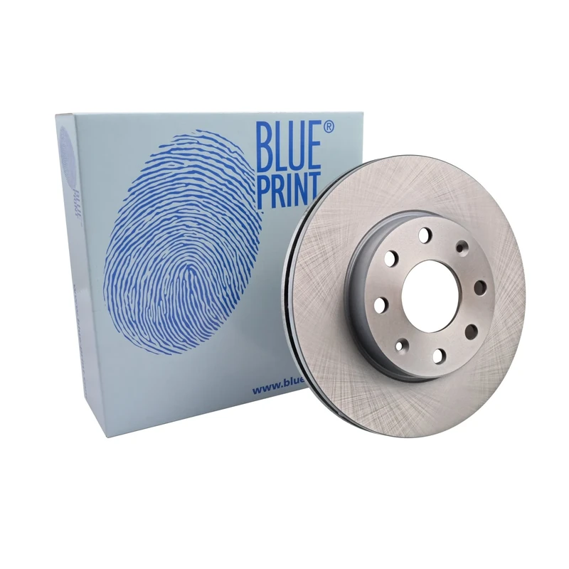 Blue Print ADG04364 Brake Disc