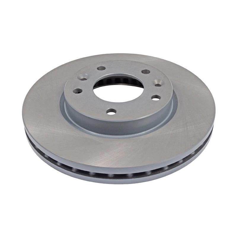 Blue Print ADG04381 Brake Disc