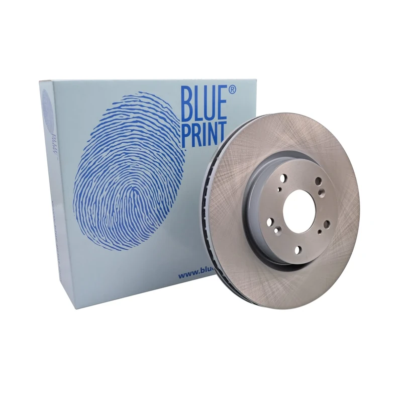 Blue Print ADH243122 Brake Disc