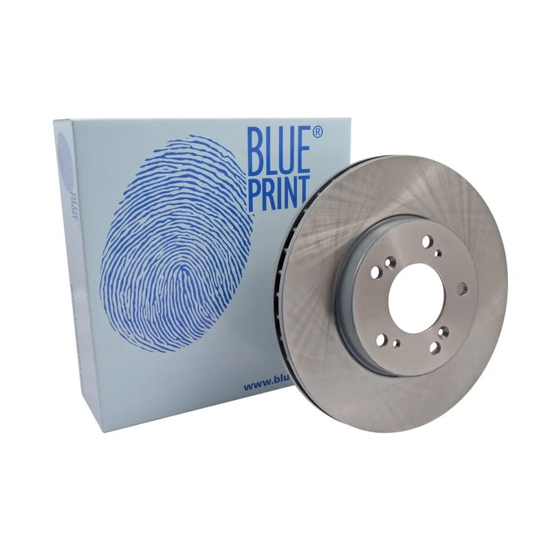 Blue Print ADH24341 Brake Disc