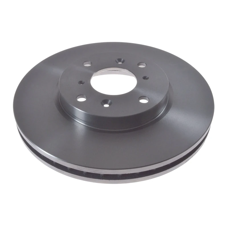 Blue Print ADH24389C FRONT BRAKE DISC