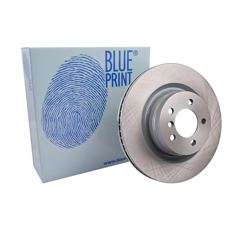 Blue Print ADJ134320 Brake Disc