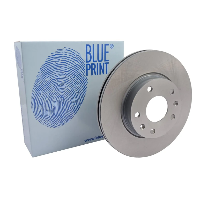 Blue Print ADJ134330 Brake Disc