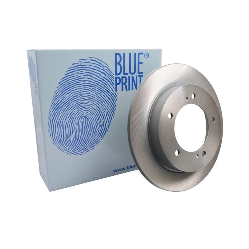 Blue Print ADK84305 Brake Disc