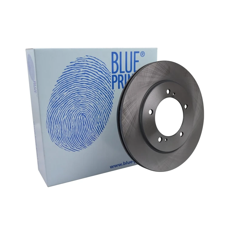 Blue Print ADK84312 Brake Disc