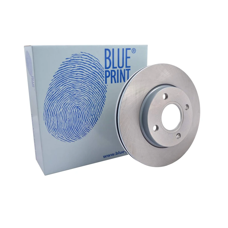 Blue Print ADM54391 Brake Disc