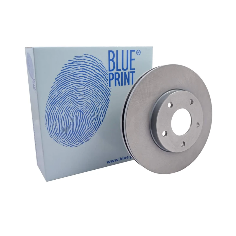 Blue Print ADN143101 Brake Disc